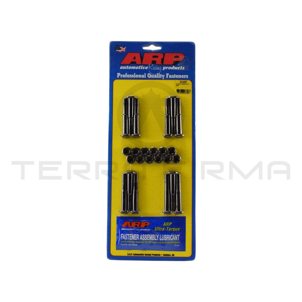 ARP, ARP Connecting Rod Bolt Kit ARP2000 Pro Series Nissan RB26DETT 202-6007