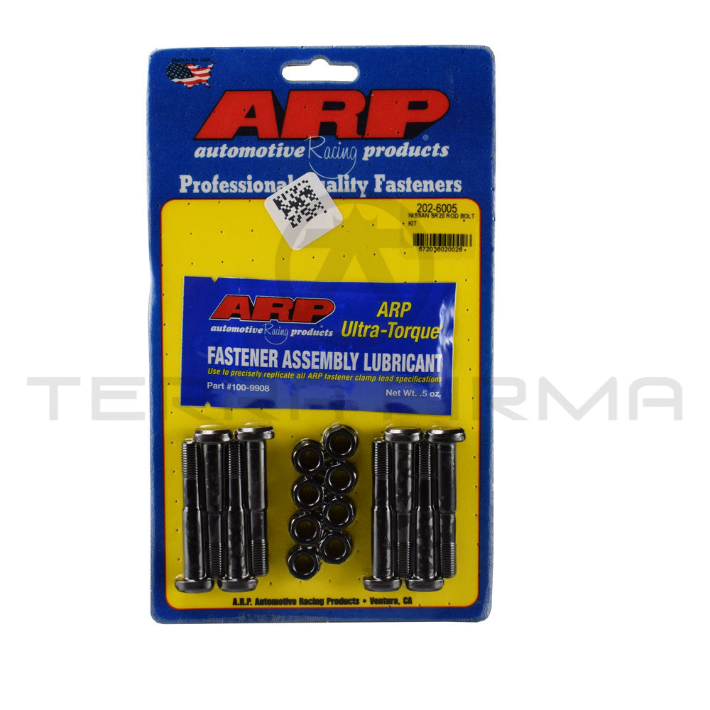 ARP, ARP Connecting Rod Bolt Kit Nissan SR20DET 202-6005