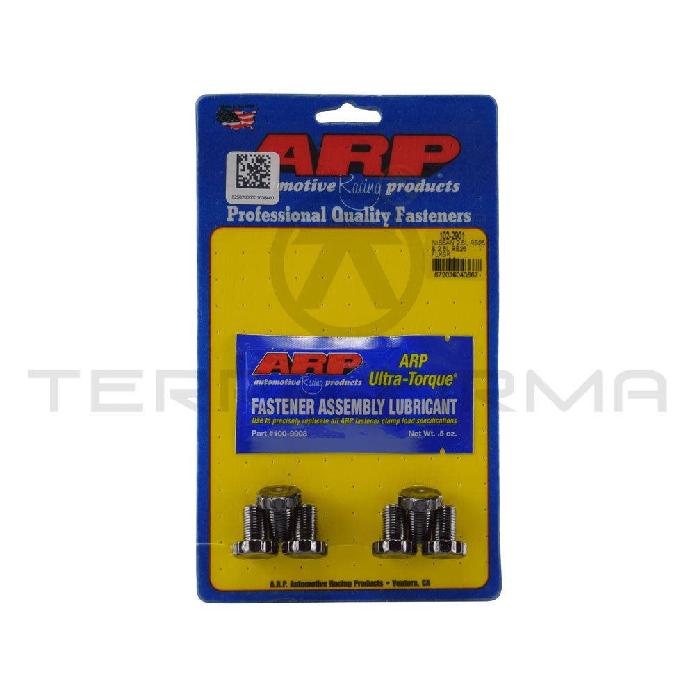 ARP, ARP Flexplate Bolt Kit Nissan RB26/25 102-2901