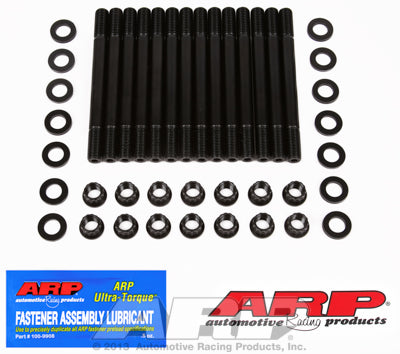 ARP, ARP Head Stud Kit High Performance 8740 Series Nissan RB20/25 202-4301