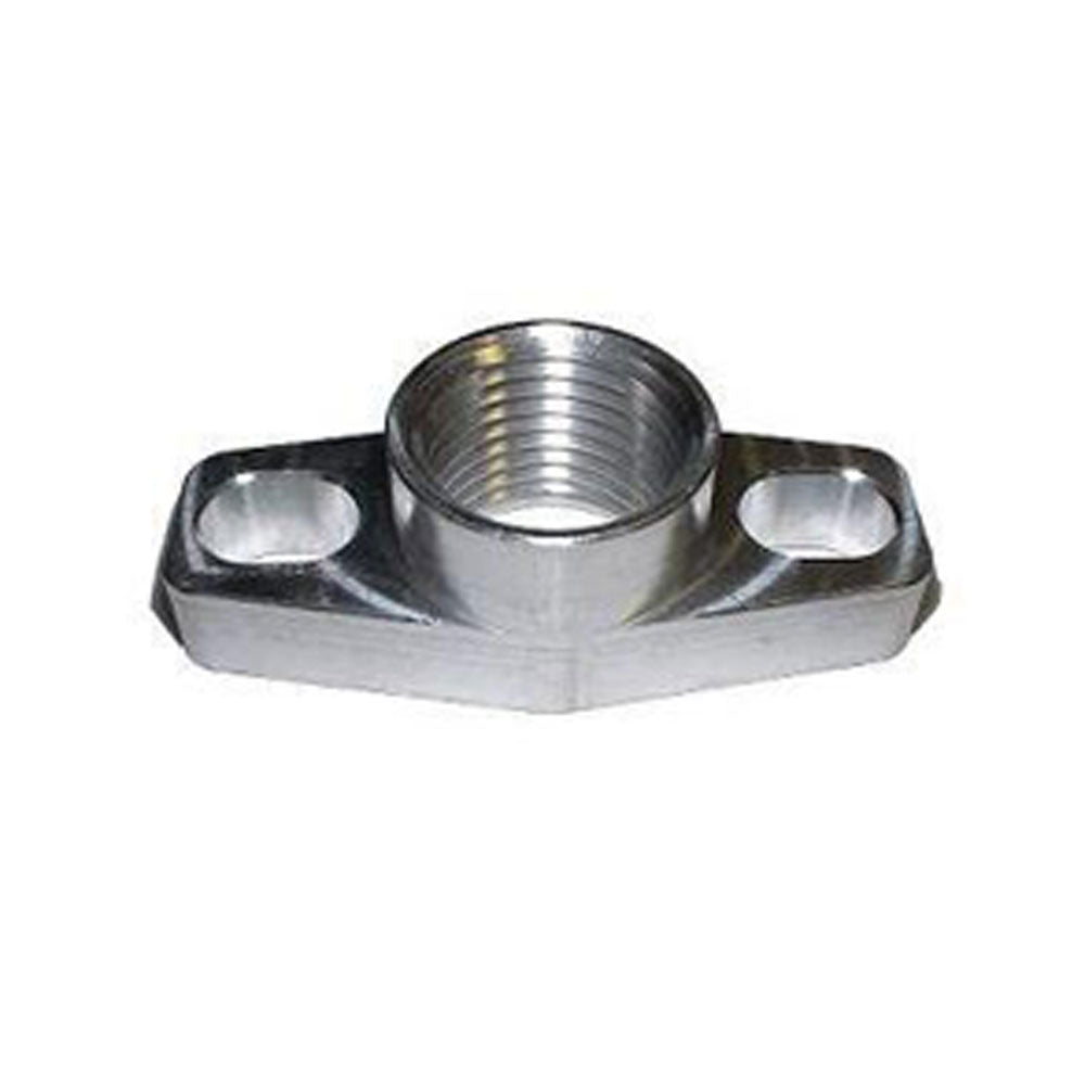 ATP, ATP Turbo Charger Aluminum Oil Drain Flange (GT/T25) Female Fitting