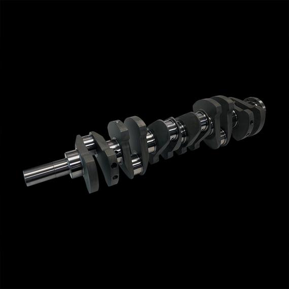 Brian Crower, Brian Crower Crankshaft Nissan RB26/RB25 73.7mm Stroke 4340 Billet