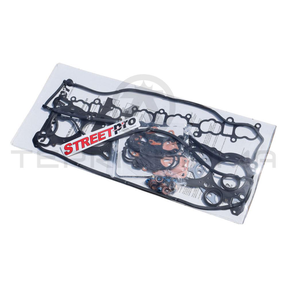 Cometic, Cometic Street Pro Top End Kit Gasket Kit RB26DETT 87mm Bore