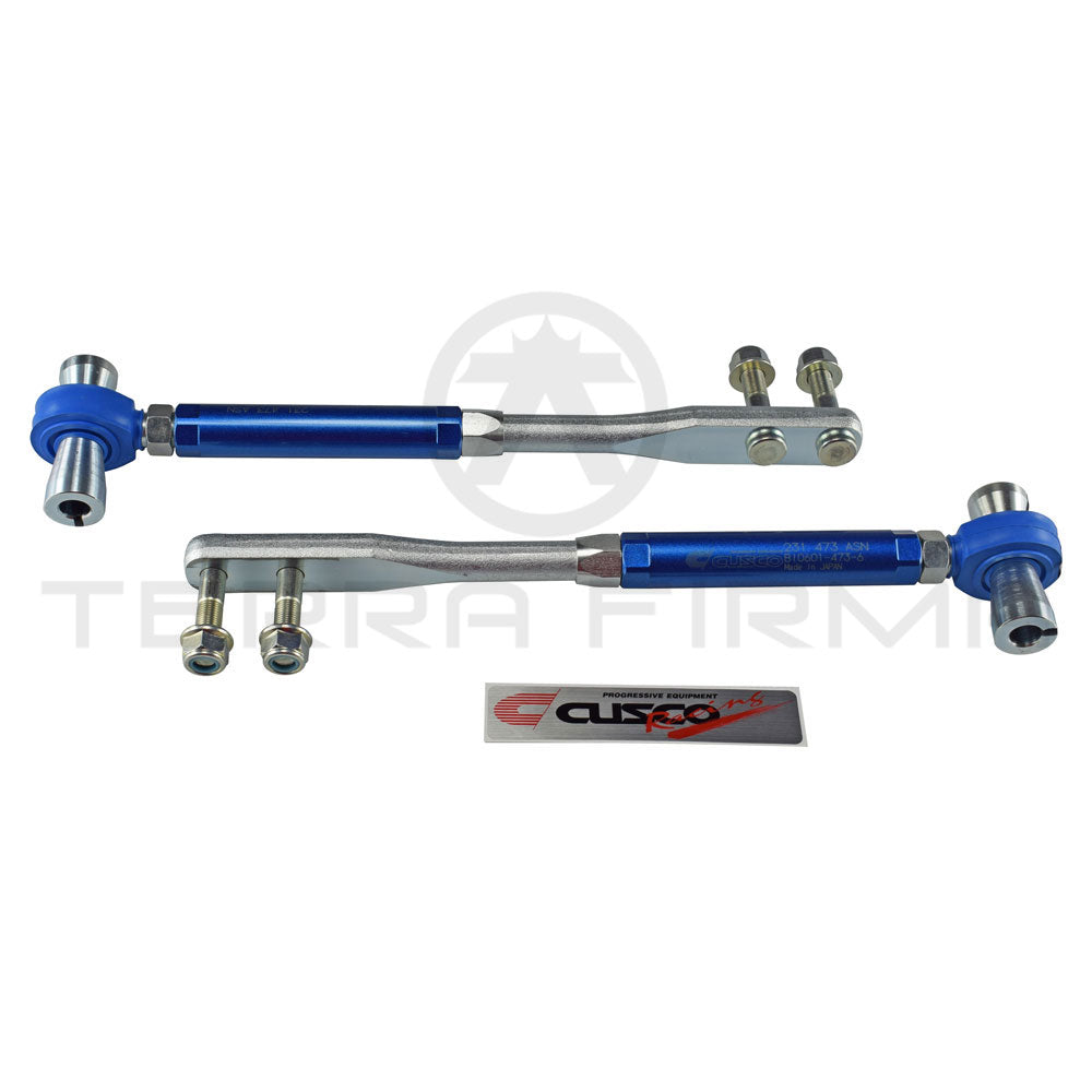 Cusco, Cusco Adjustable Pillow Tension Rods For Nissan Skyline R32 GTR/GTS4 231 473 ASN