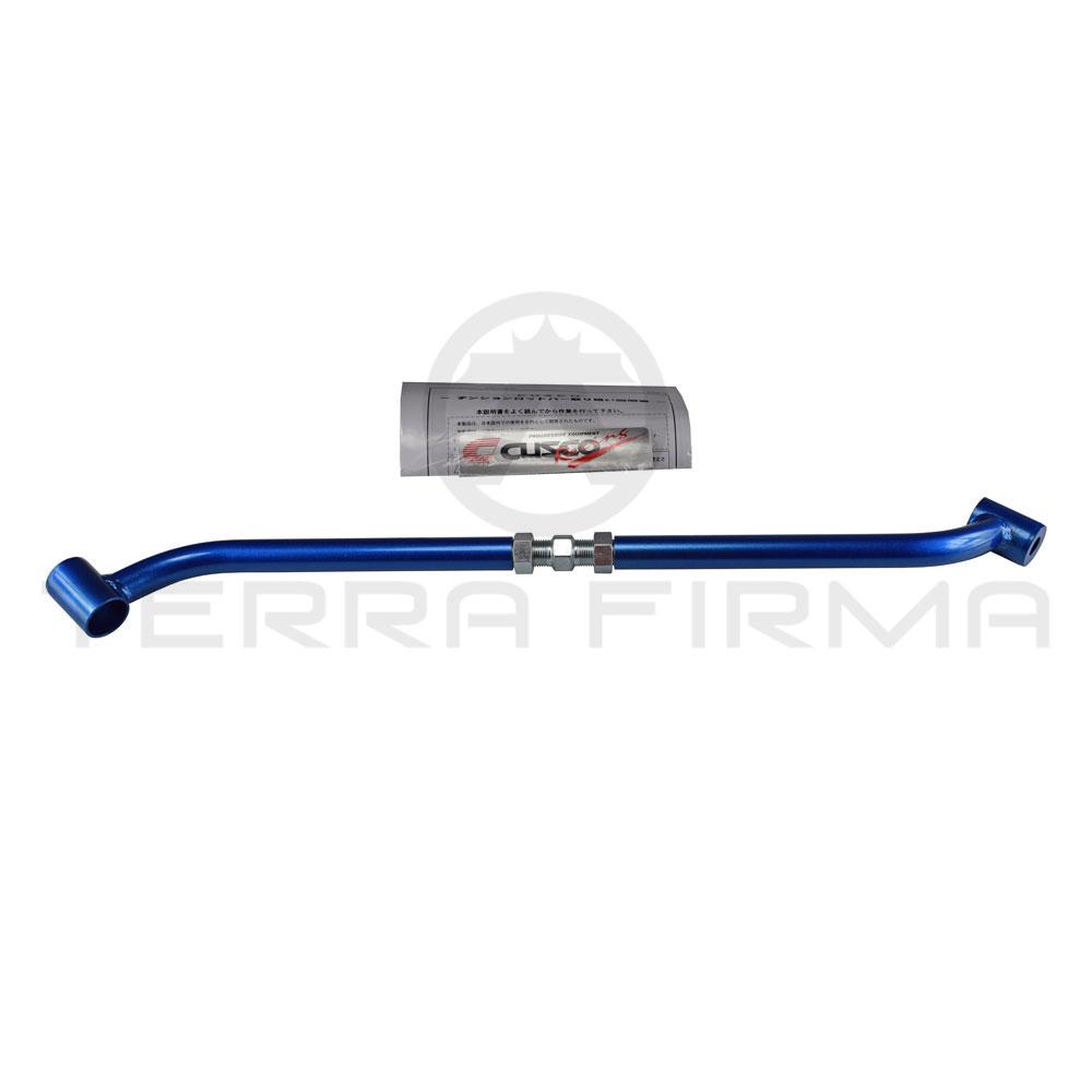 Cusco, Cusco Front Tension Rod Bar For Nissan Skyline R32 GTR/GTS4 R33 GTR 231 485A