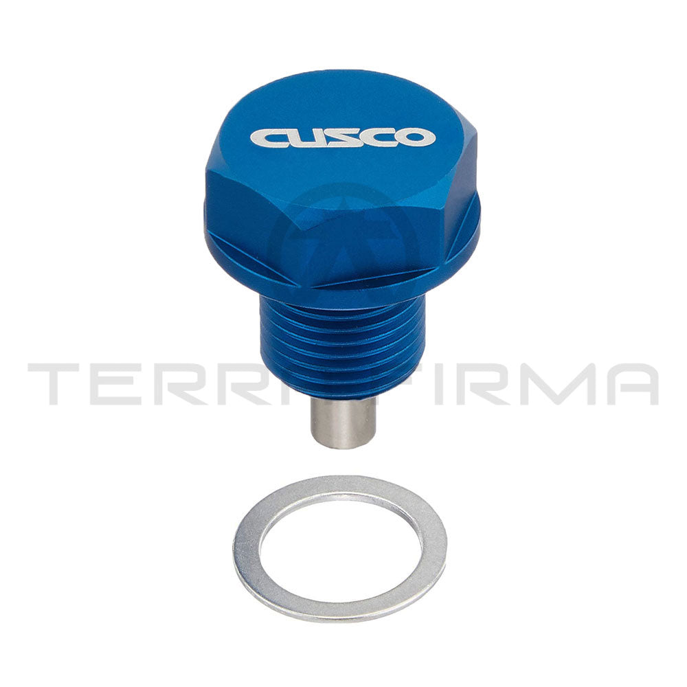 Cusco, Cusco Magnetic Oil Drain Plug M12-1.25 For Nissan RB/SR