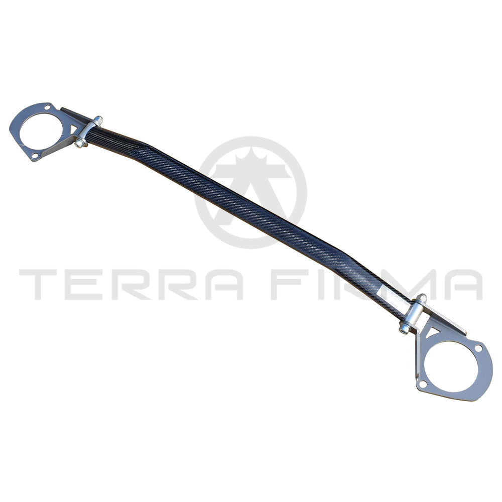 Cusco, Cusco Type ALC OS Front Strut Bar For Nissan Skyline R32 231 535 A