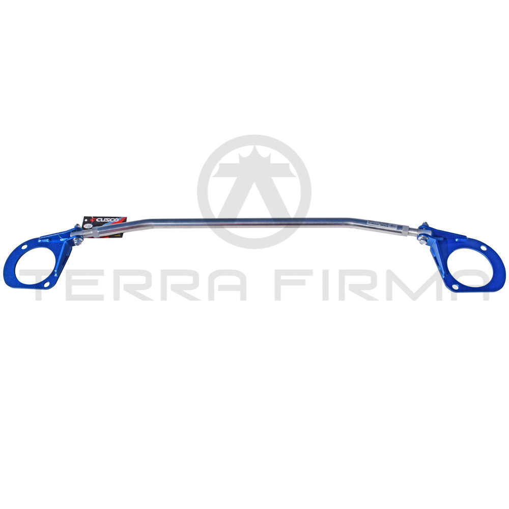 Cusco, Cusco Type AS Front Strut Bar For Nissan Skyline R32 GTR GTST GTS4 231 510A