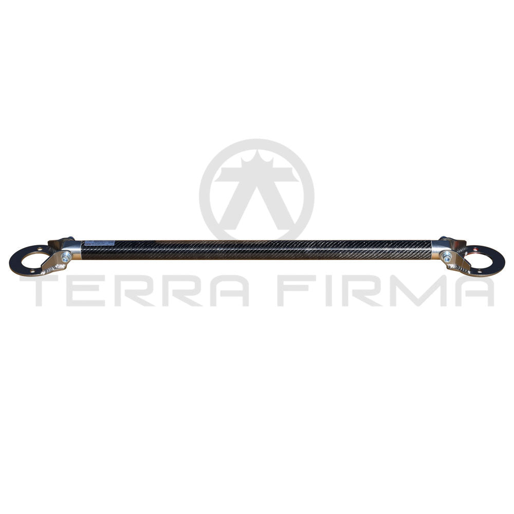 Cusco, Cusco Type CB Rear Strut Bar For Nissan Skyline R32 231 551 AN