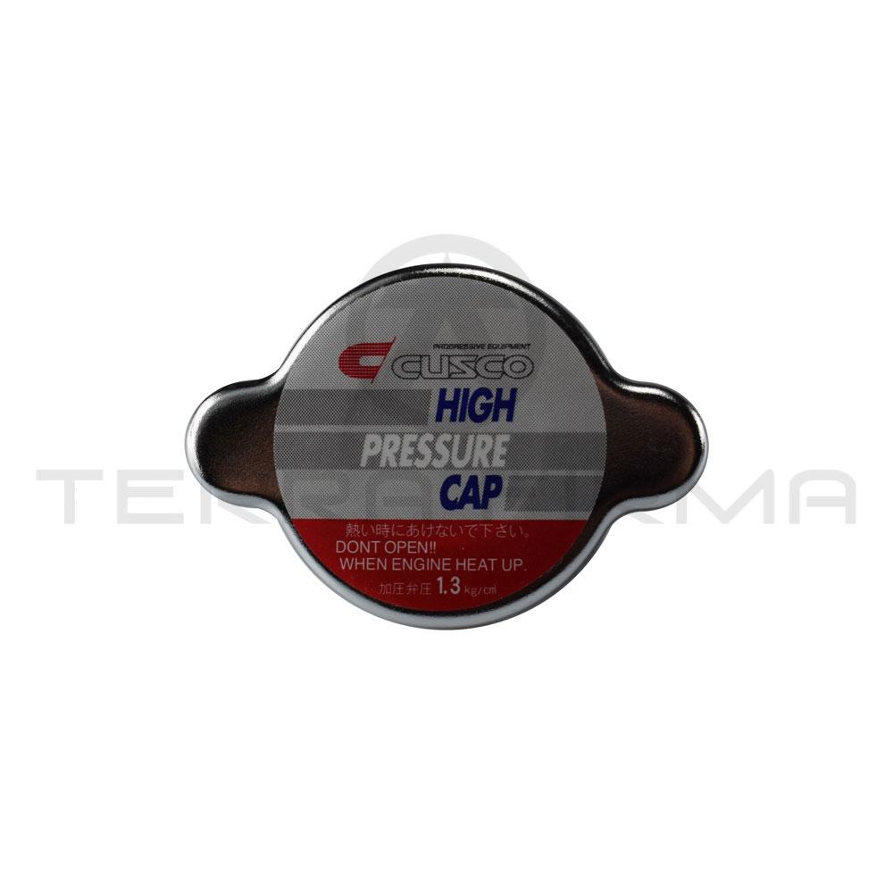 Cusco, Cusco Type Radiator Cap 126.5 For Nissan RB/SR