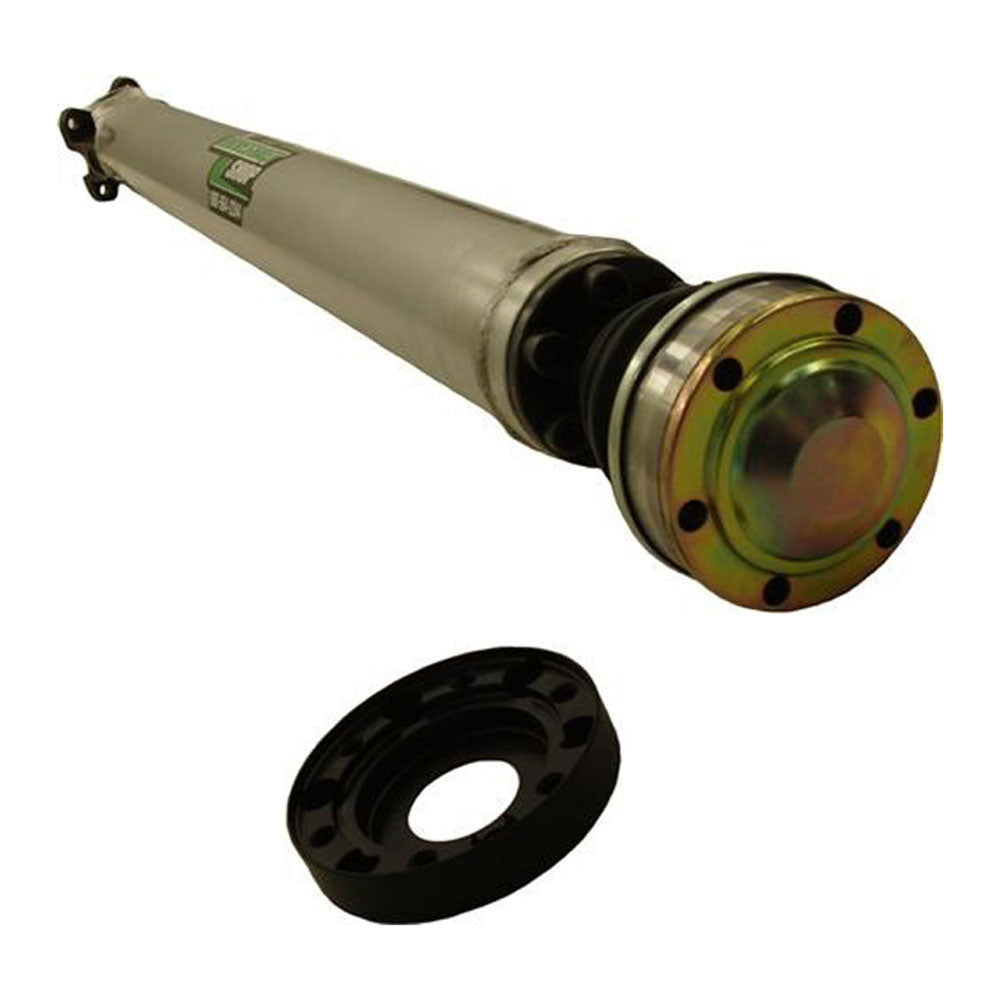 Driveshaft Shop, DSS Aluminum Driveshaft For Nissan Skyline R32 GTR 1200HP NISH10-A1