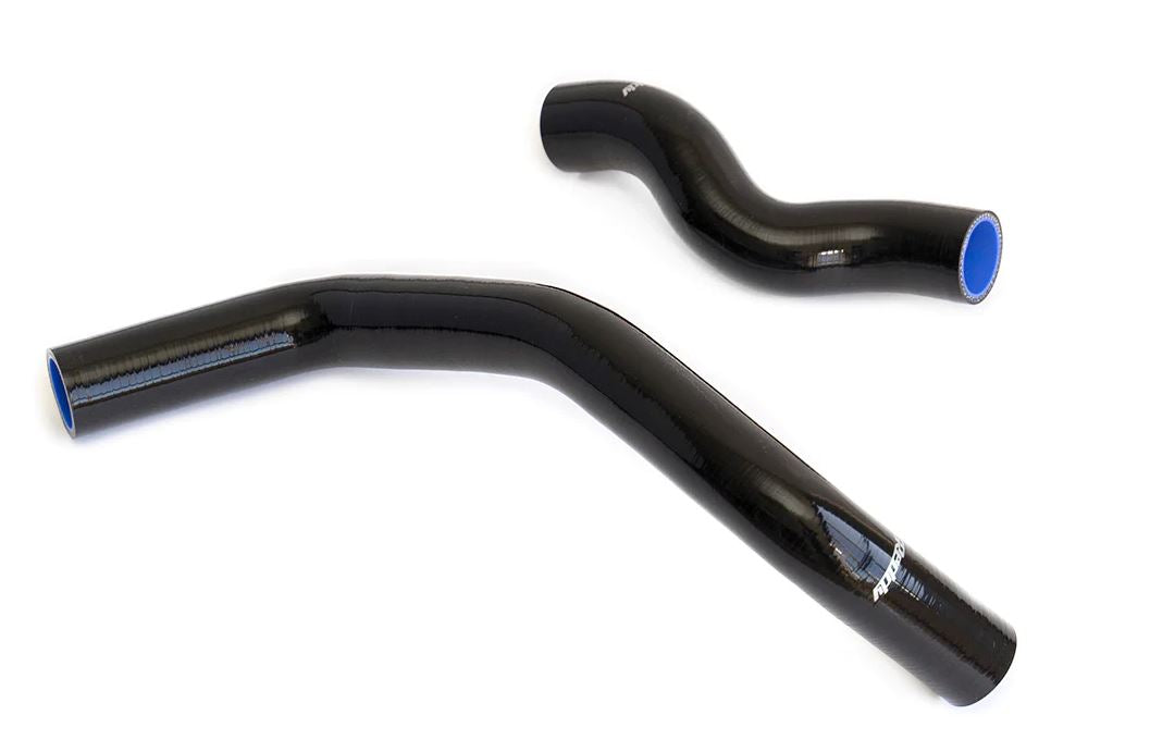 GReddy, GReddy Black Silicone Radiator Hose Kit For Nissan 180SX/Silvia S13 S14 S15 SR20