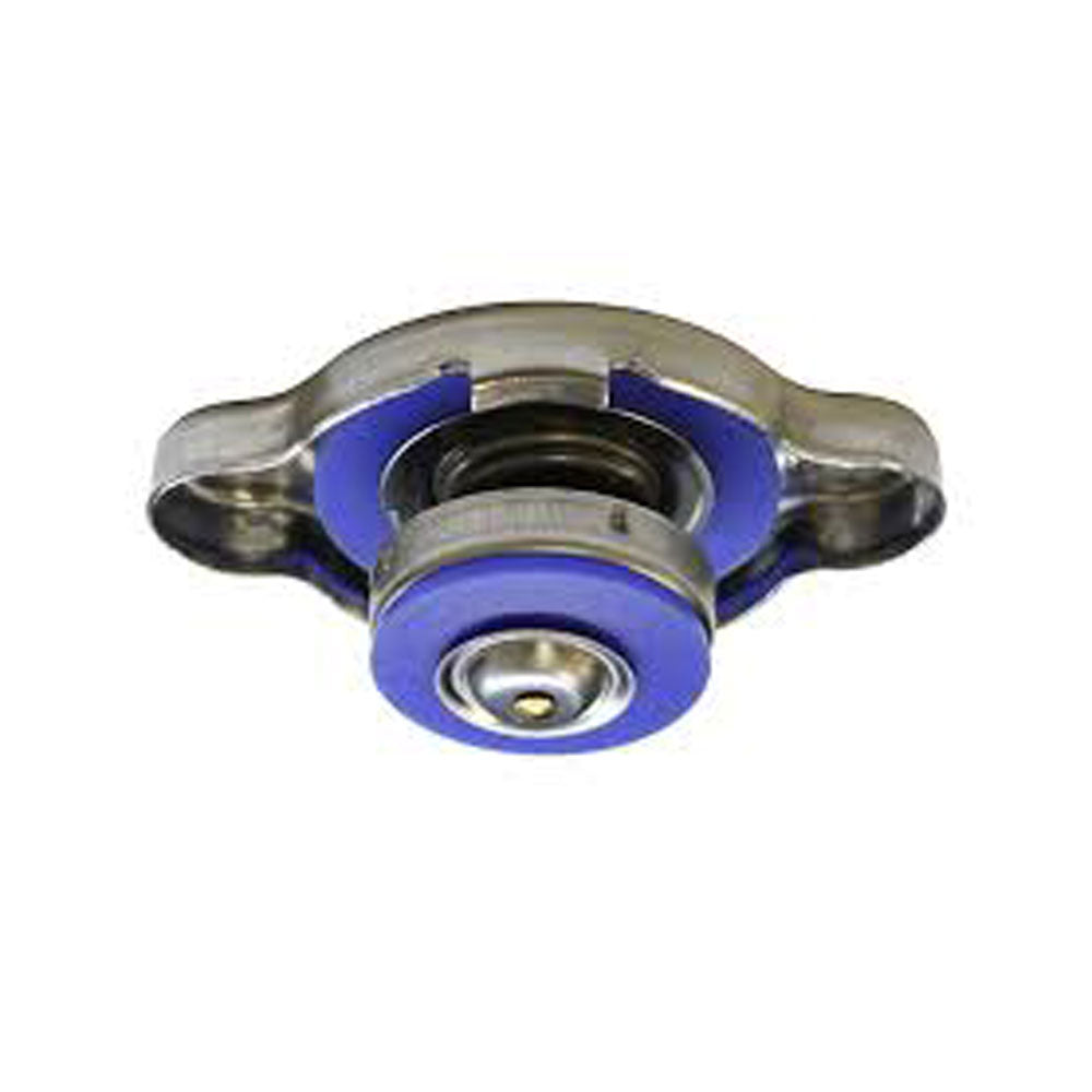 GReddy, GReddy Brushed High Pressure Radiator Cap 127kpa For RB/SR 13911006