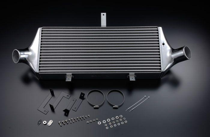 GReddy, GReddy/Trust Intercooler SPEC-R Type 29F (700Hp + With Upgraded Tank) For Nissan Skyline R32 GTR 12020215