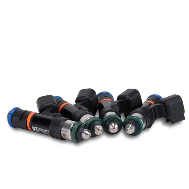 Grams Performance, Grams Performance RB26DETT 1000cc Fuel Injectors (Top Feed Only 11mm)