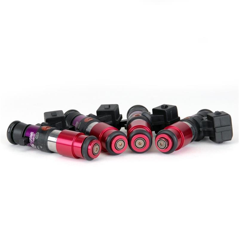 Grams Performance, Grams Performance RB26DETT 1150cc Fuel Injectors (Top Feed Only 11mm)