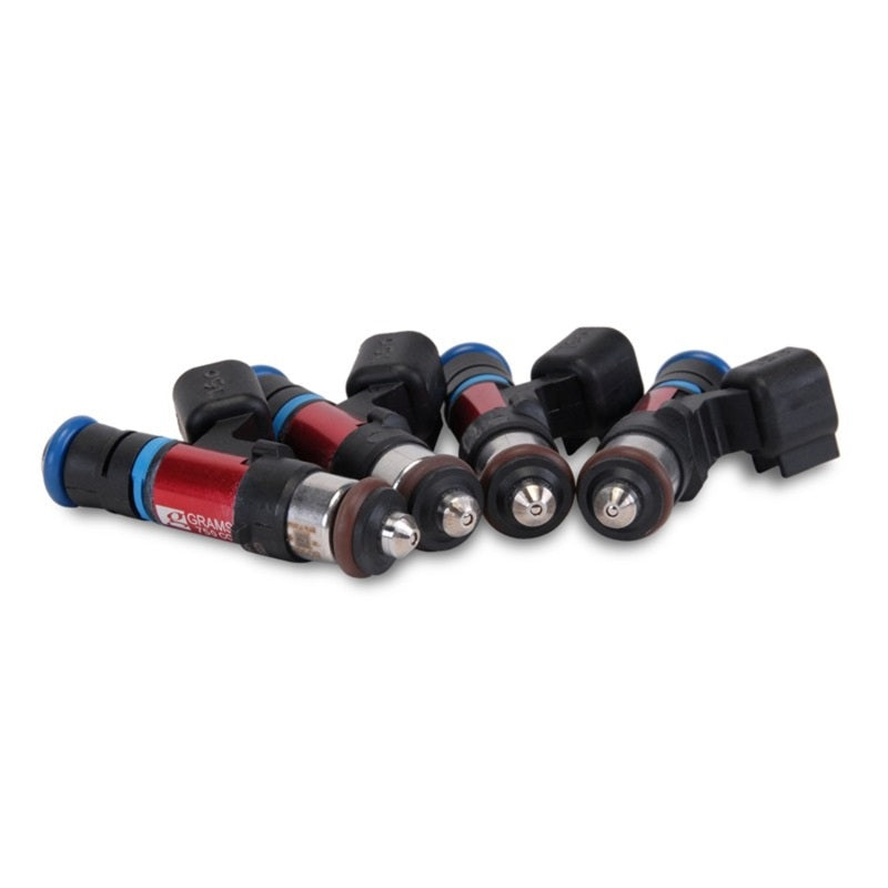 Grams Performance, Grams Performance RB26DETT 750cc Fuel Injectors (Top Feed Only 11mm)