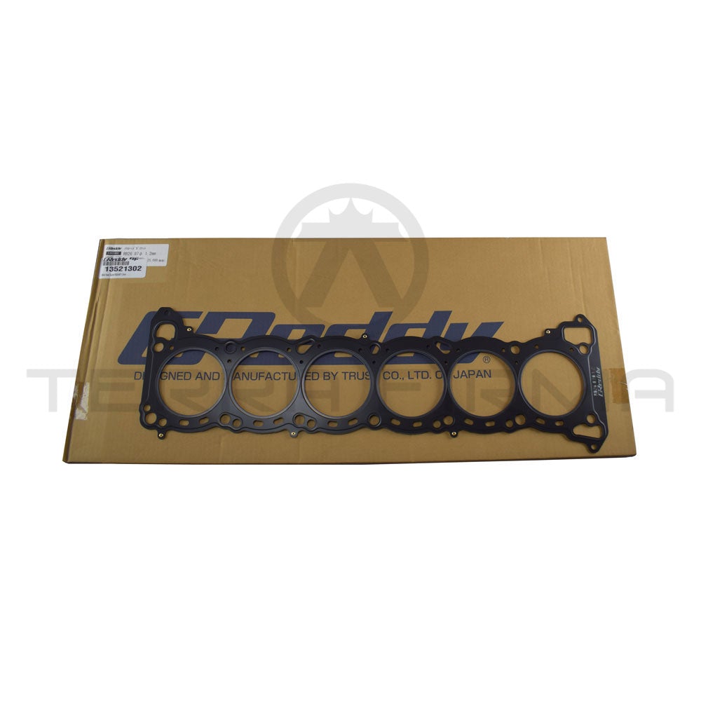 GReddy, Greddy Metal Head Gasket RB26DETT 87-1.4mm For Nissan Skyline R32 R33 R34 GTR