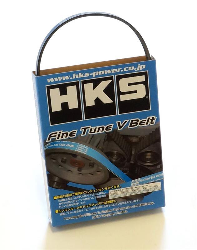 HKS, HKS AC Compressor Belt RB26 For Nissan Stagea 260RS 24996-AK008