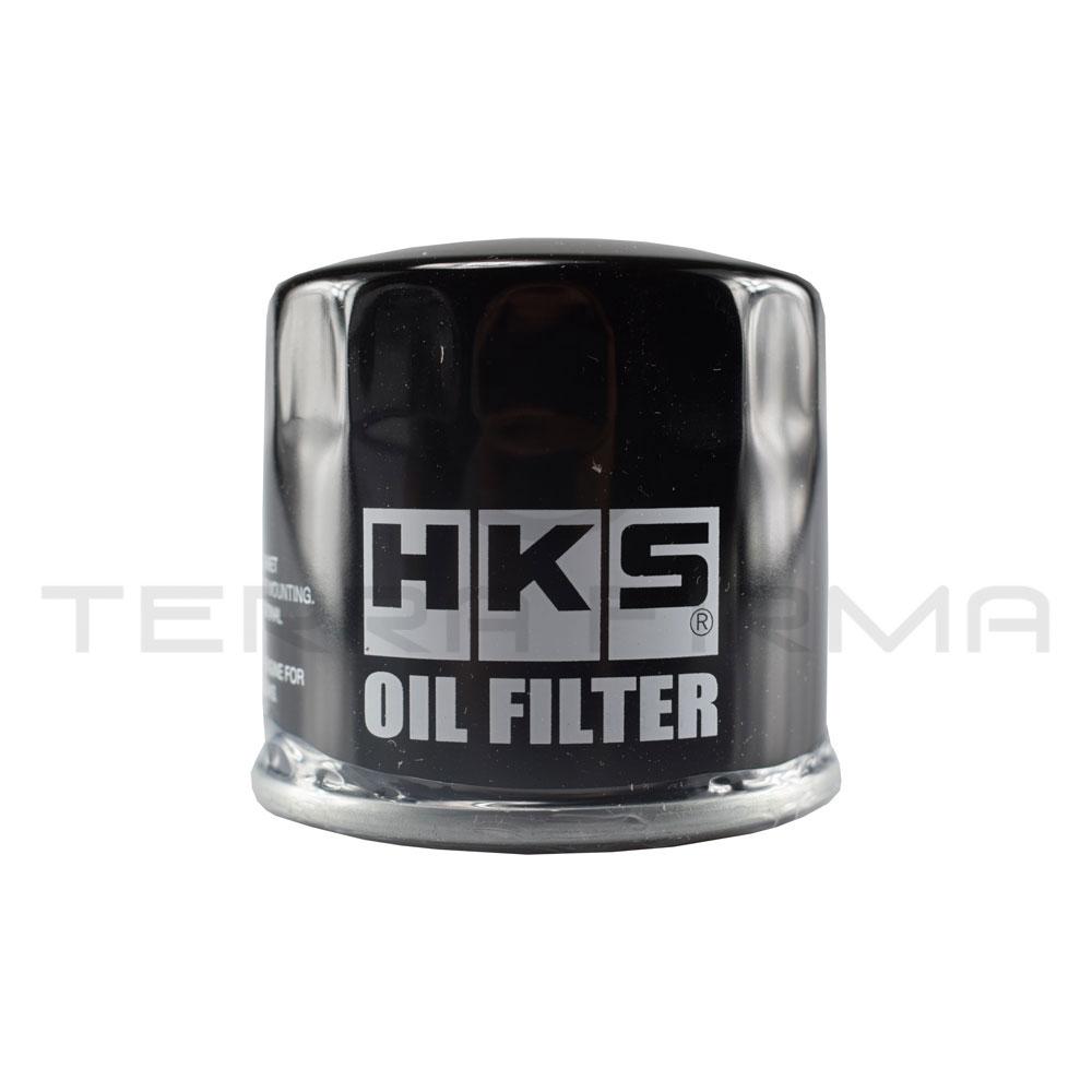 HKS, HKS Hybrid Oil Filter RB/SR Engines 52009-AK011