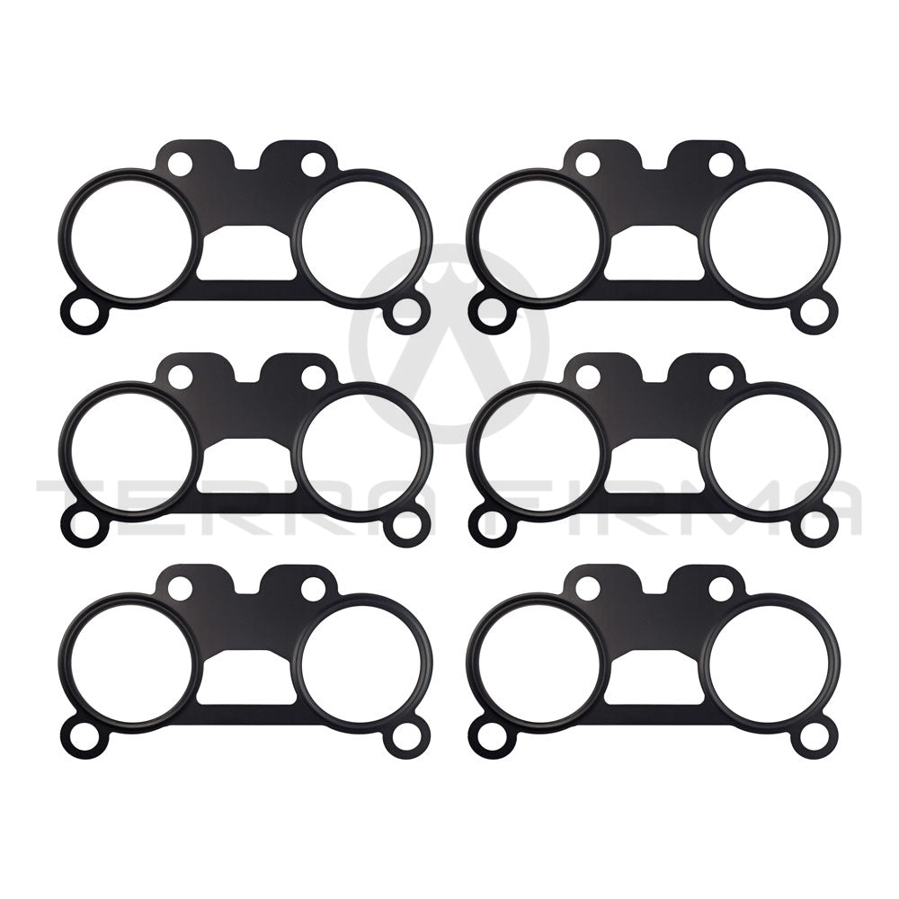 HKS, HKS Intake Manifold Throttle Body Gasket Kit RB26DETT