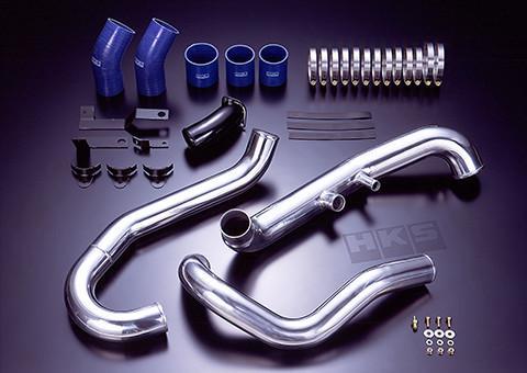 HKS, HKS Intercooler Piping Kit For Nissan Skyline R33 R34 GTR 13002-AN001