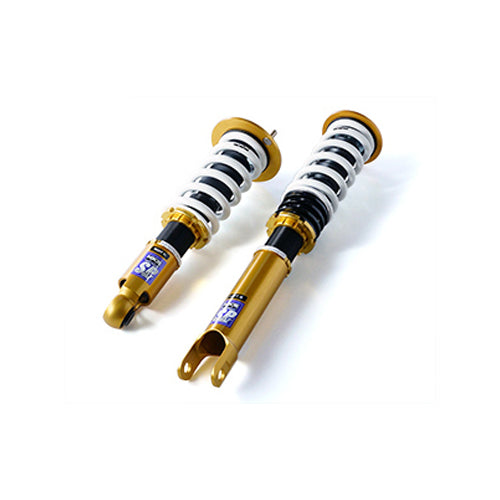 HKS, HKS MAX 4 SP Drag Coilovers Full Kit For Nissan Skyline R32 GTR 80250-AN004D