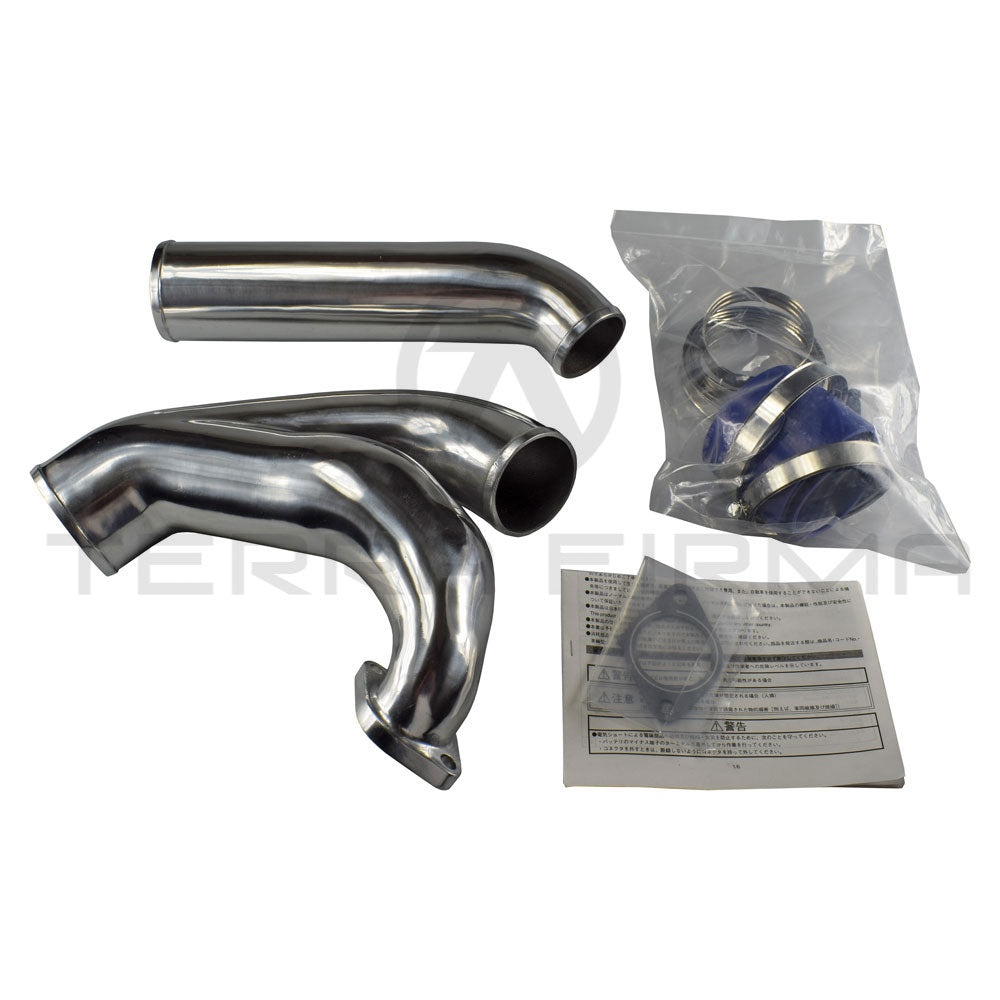 HKS, HKS Racing Chamber Intake Duct System For Nissan Skyline R33 R34 GTR 70008-AN012