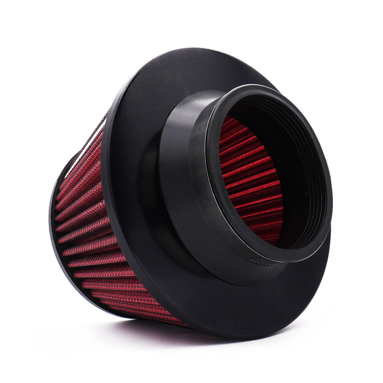 ISR, ISR Performance 3" Universal Cone Filter - Shorty - 3 5/8" Tall