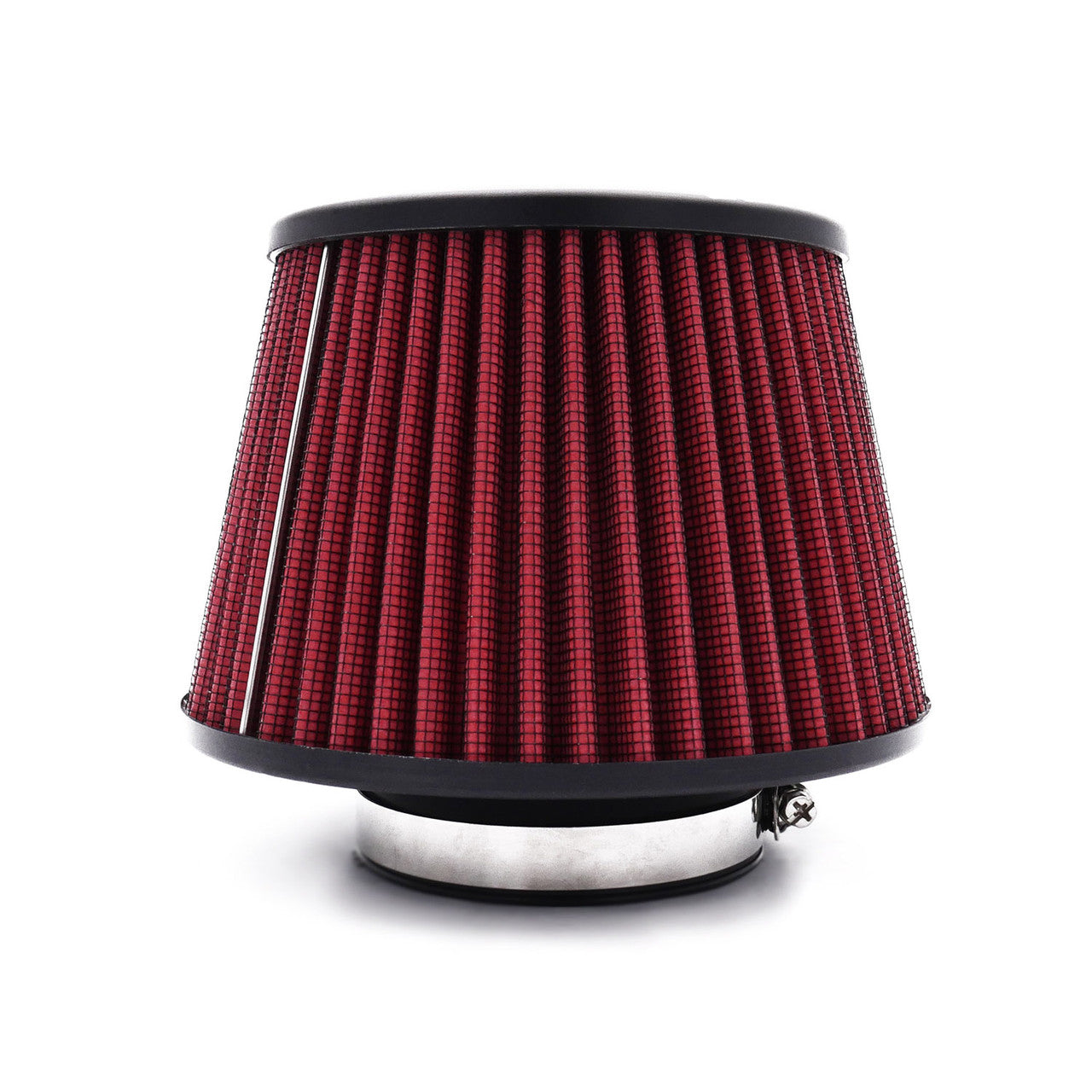 ISR, ISR Performance 3" Universal Cone Filter - Shorty - 3 5/8" Tall