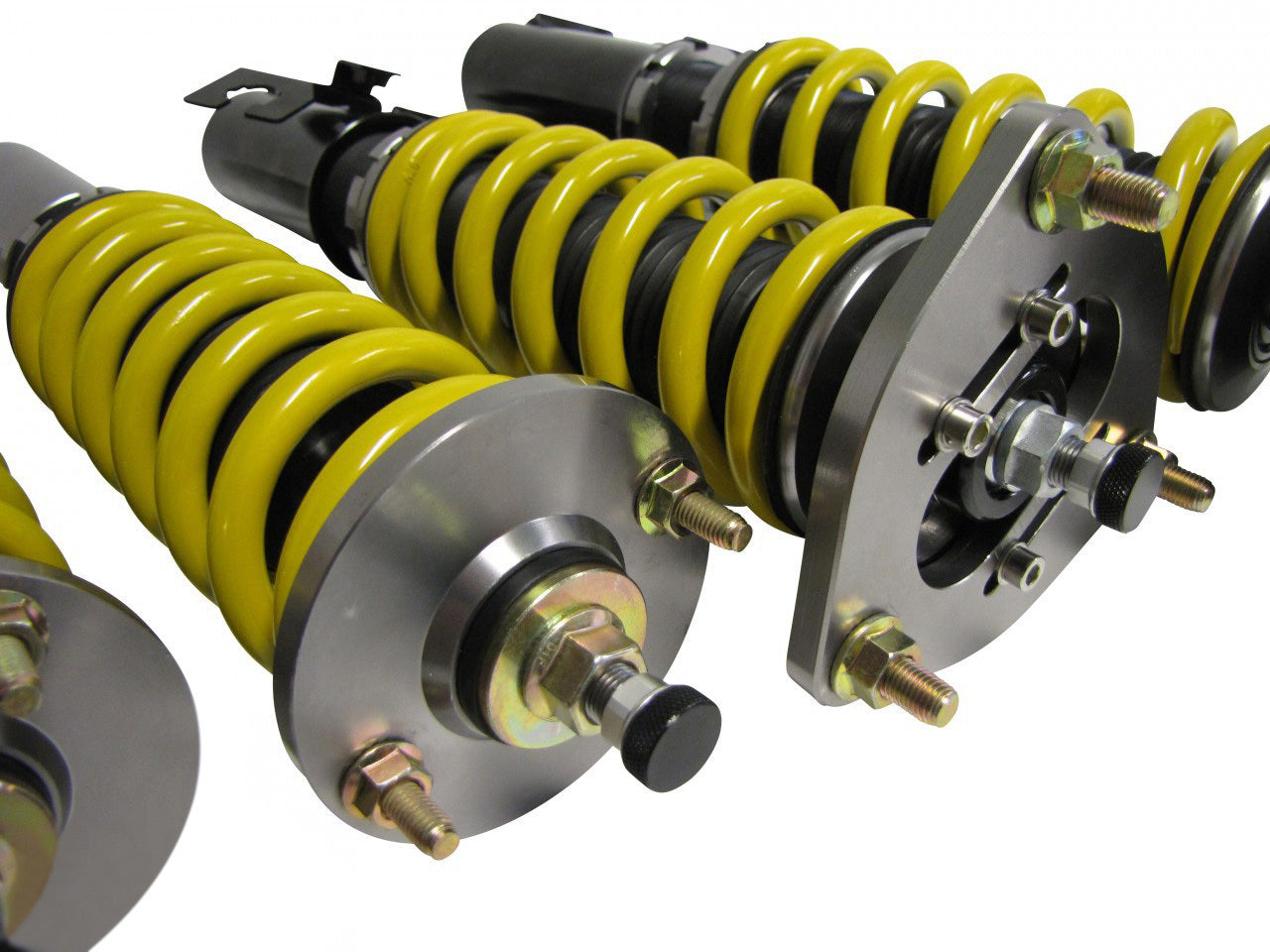 ISR, ISR Performance Pro Series Coilovers For Nissan Skyline R32 GTST