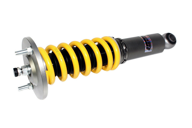 ISR, ISR Performance Pro Series Coilovers For Nissan Skyline R32 GTST