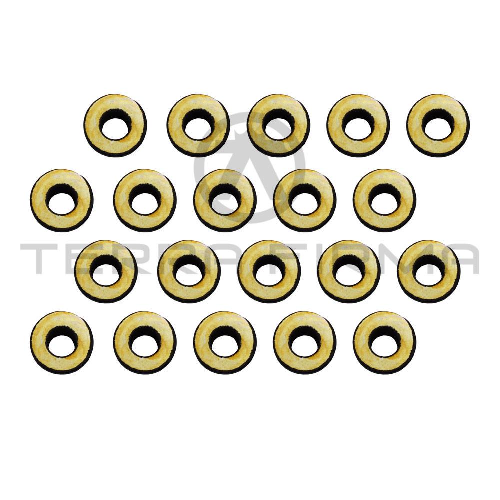 JRE, JRE Valve Cover Washer Set For Nissan Laurel C33 RB20