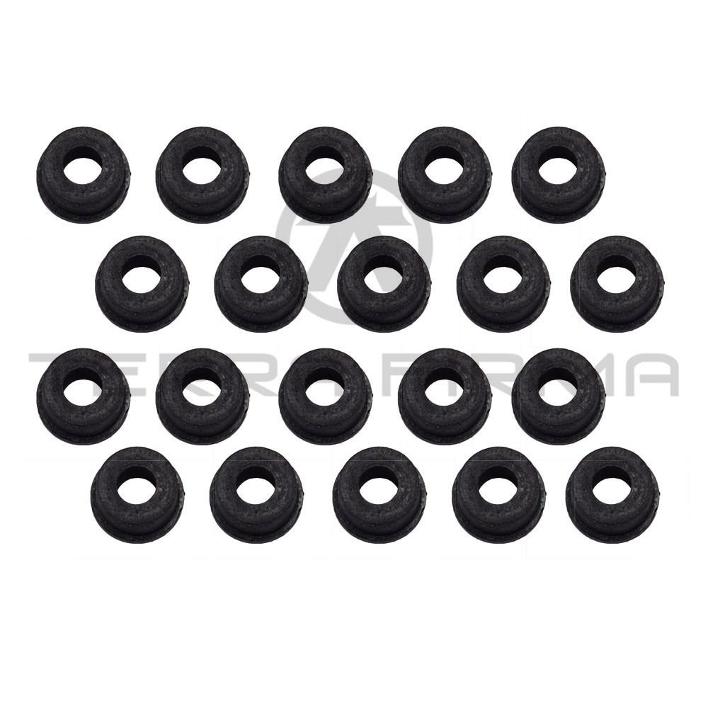 JRE, JRE Valve Cover Washer Set For Nissan Stagea C34 260RS/RS-FOUR RB26 (RB25DET S1)