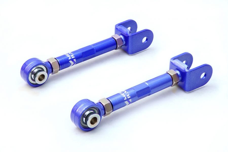 Megan Racing, Megan Racing Rear Lower Adjustable Traction Rods for Nissan Skyline R32