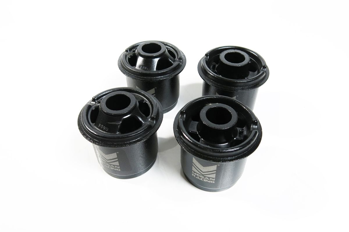 Megan Racing, Megan Racing Rear Subframe Bushing for Nissan Skyline R32 R33 R34 (Except GTR/GTS4/GT-Four)