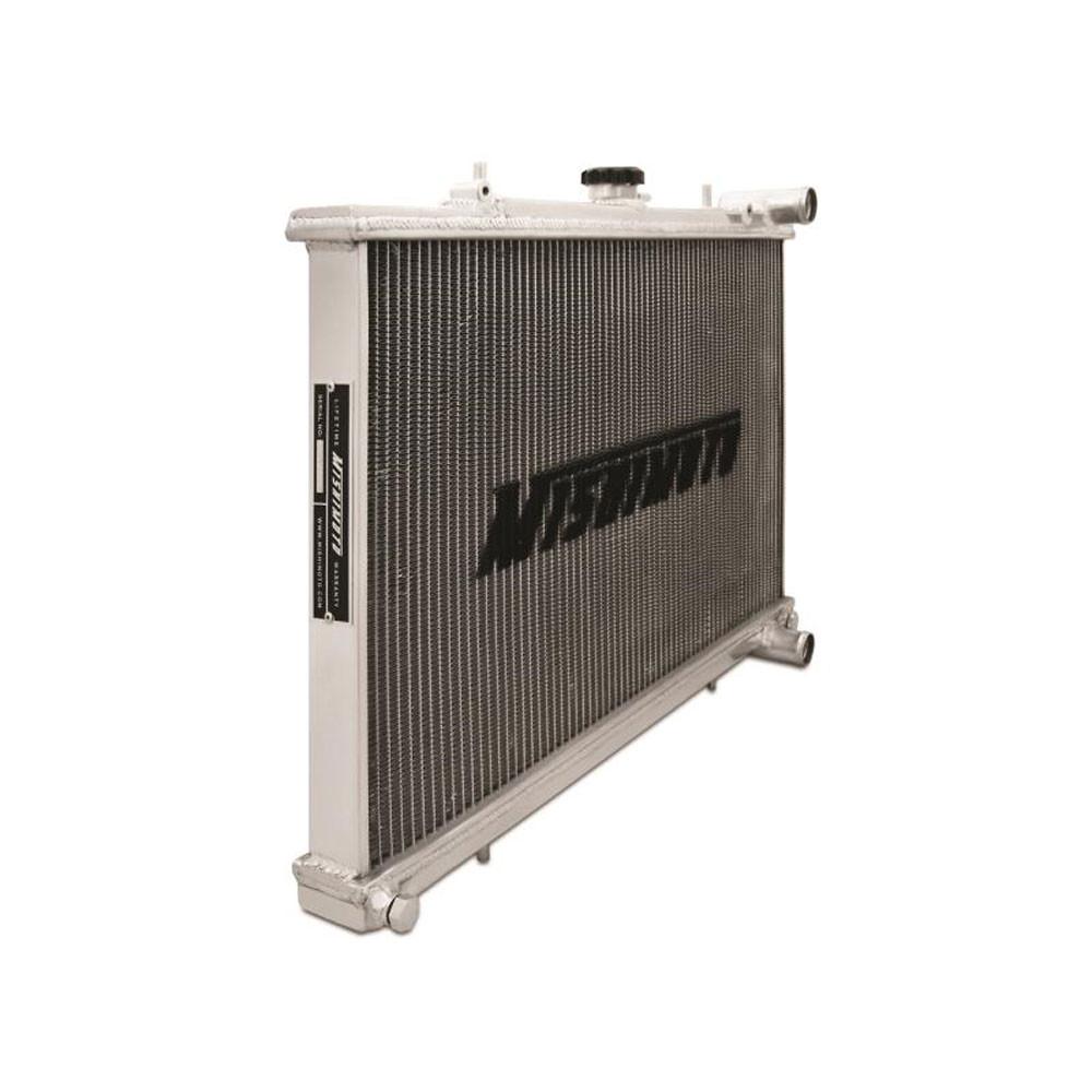 Mishimoto, Mishimoto Nissan Skyline R32 GTR/GTS4 GTST GTS25 GTS Performance Aluminum Radiator MMRAD-RHD-R32