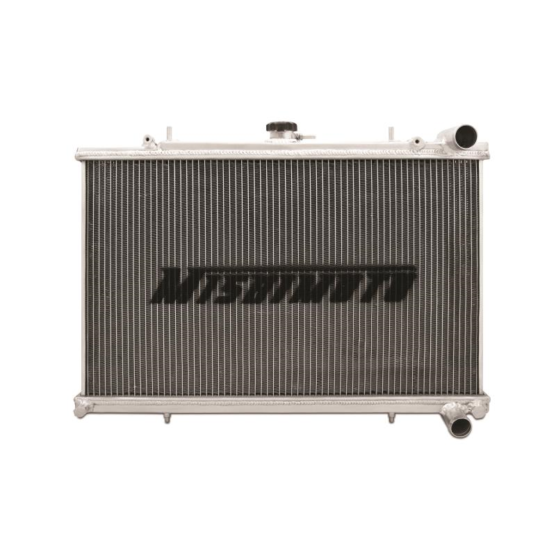 Mishimoto, Mishimoto Nissan Skyline R32 GTR/GTS4 GTST GTS25 GTS Performance Aluminum Radiator MMRAD-RHD-R32