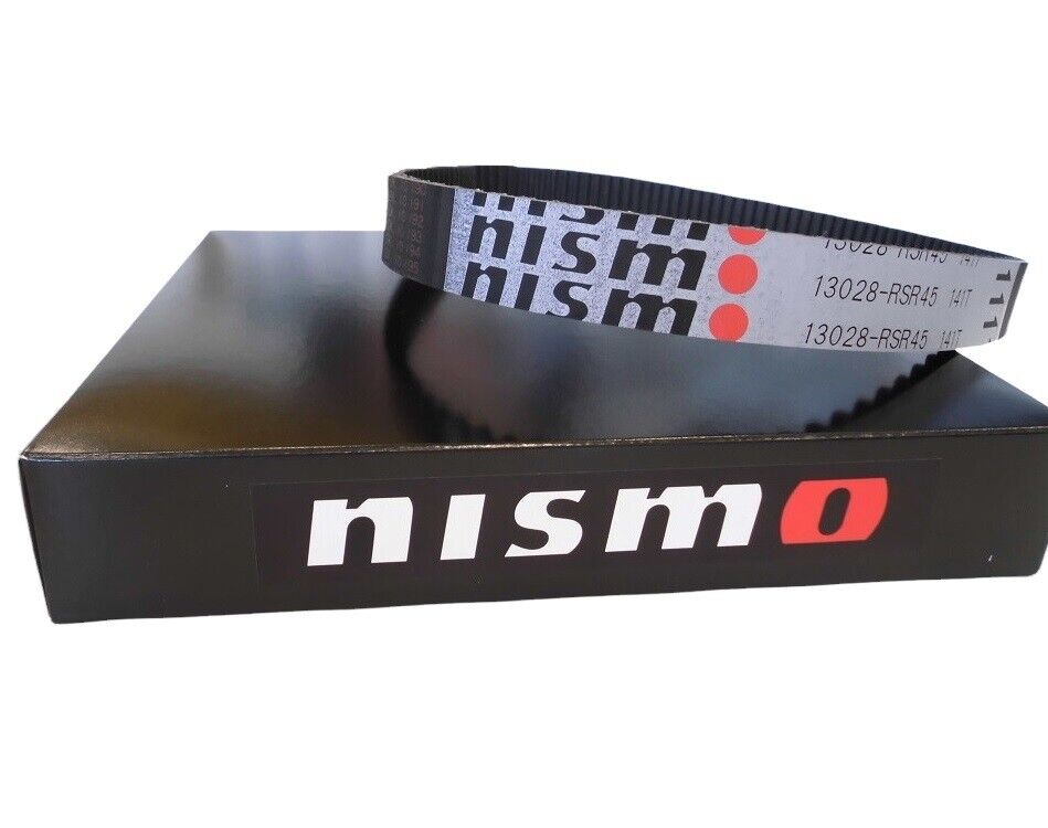 Nissan, Nismo Nissan Reinforced Timing Belt RB26/25/20