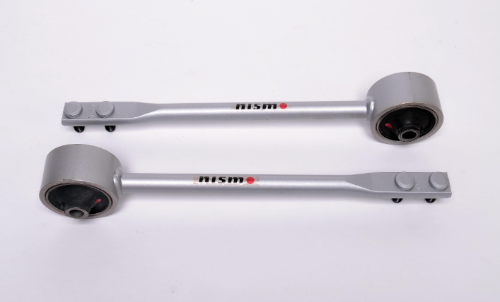 Nissan, Nismo Nissan Silvia S14 S15 Front Suspension Tension Rod Set