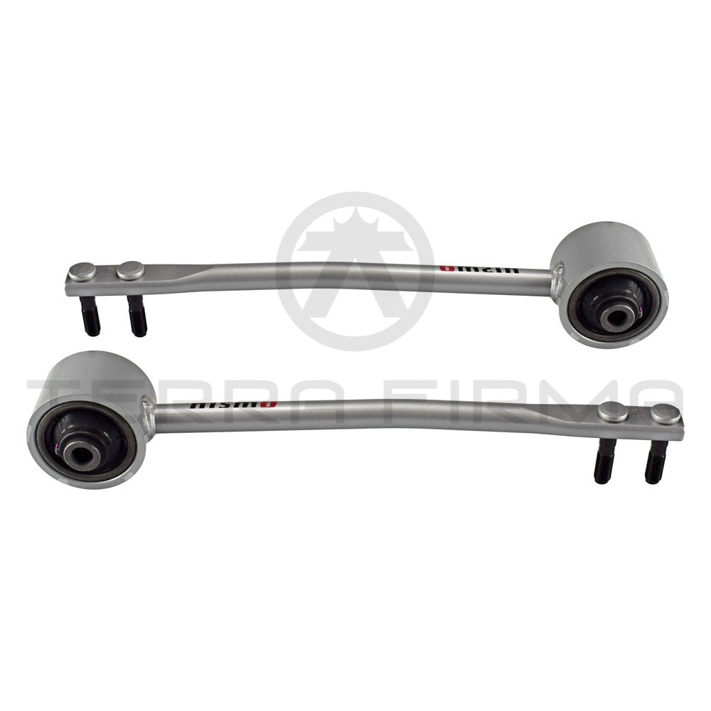 Nissan, Nismo Nissan Skyline R32 R33 Front Suspension Tension Rod Set  (All Wheel Drive)