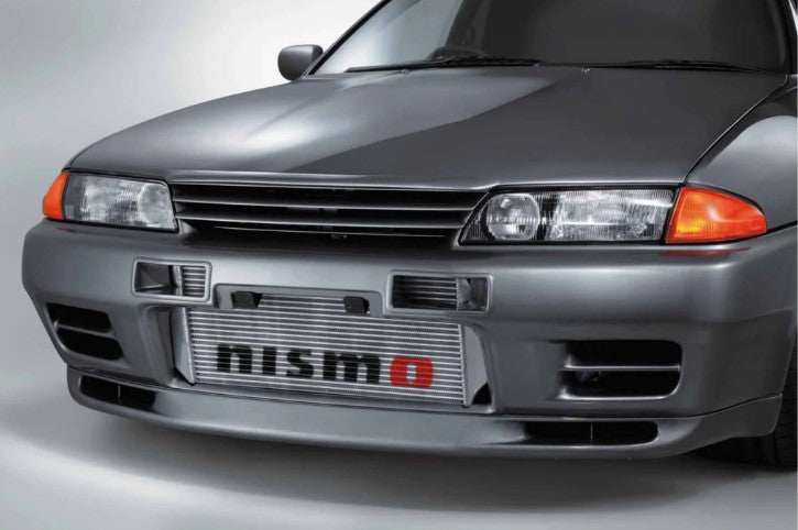 Nissan, Nismo Nissan Skyline R32 R33 GTR Intercooler Assembly 594x271x100mm