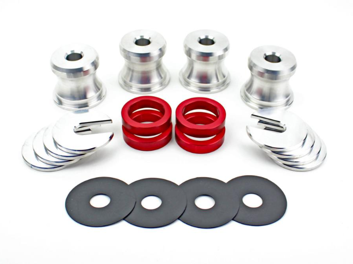 Nissan, Nismo Nissan Skyline R32 R33 R34 Solid Subframe Bushing Kit