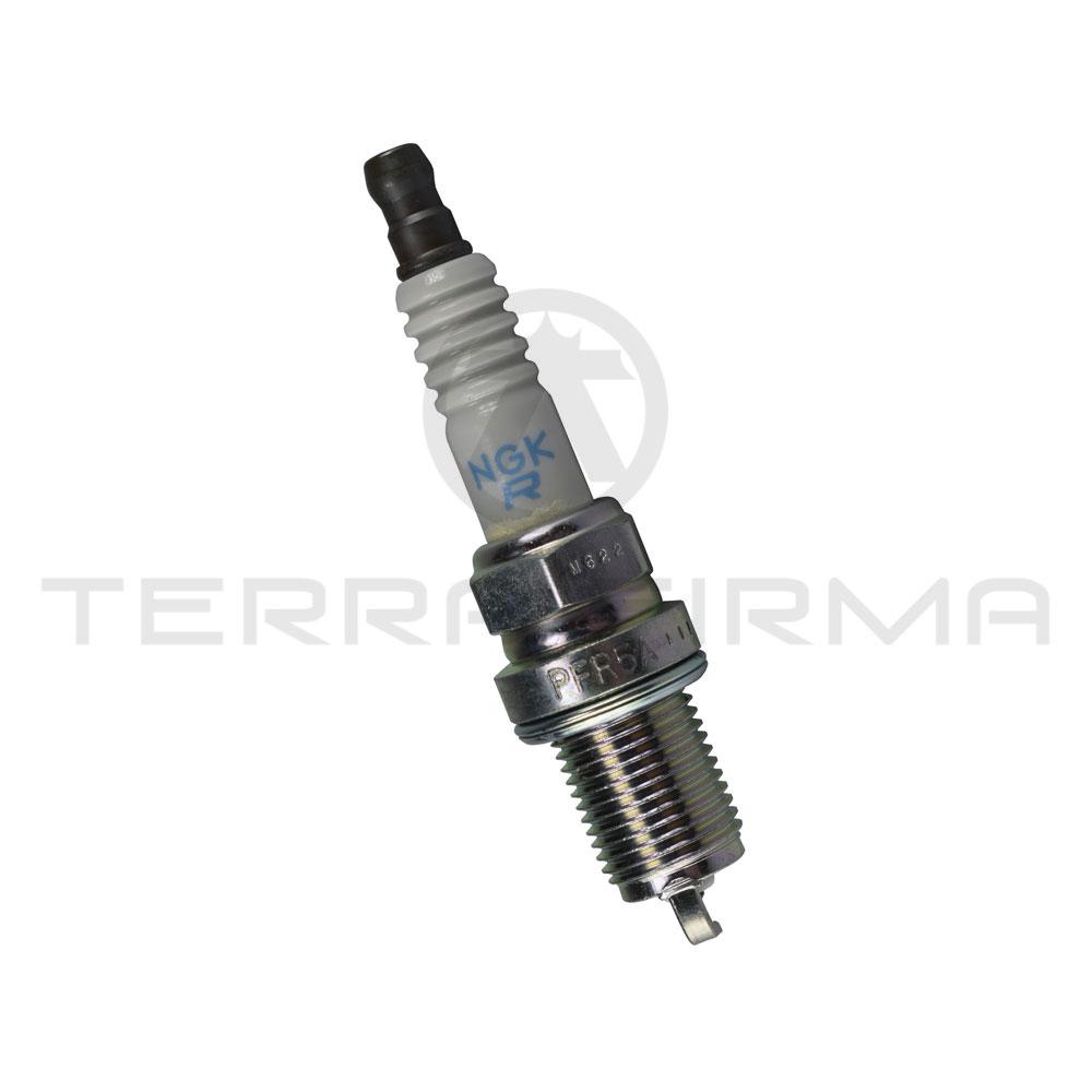 Nissan, Nissan 180SX S13 CA18 Range 5 Spark Plug