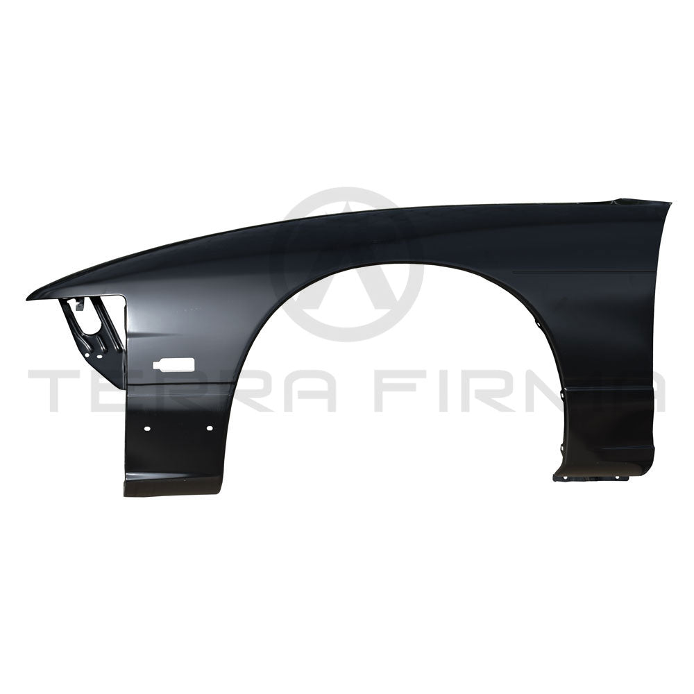 Nissan, Nissan 180SX S13 Front Fender Left