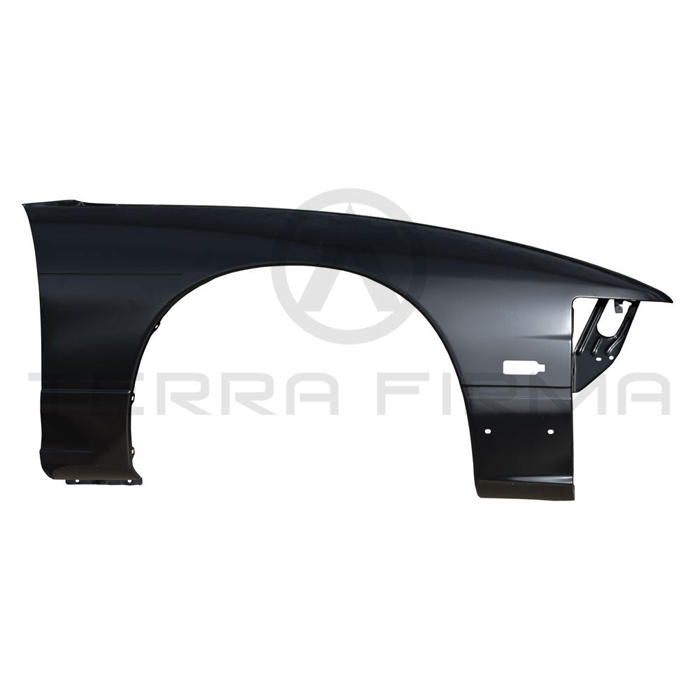 Nissan, Nissan 180SX S13 Front Fender Right