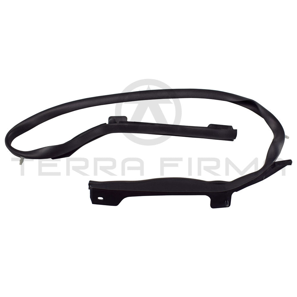 Nissan, Nissan 180SX S13 Front Hood Seal (65850U)