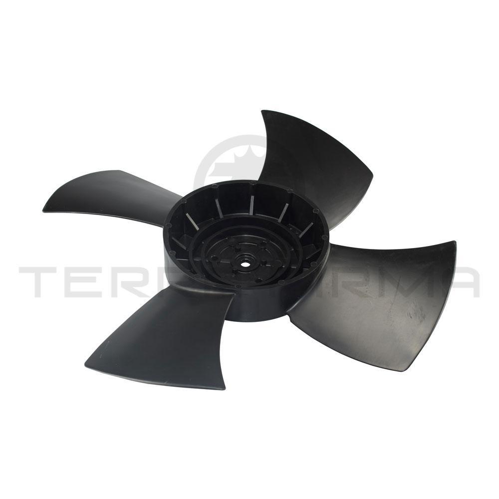 Nissan, Nissan Fairlady Z32 Air Conditioning Condenser Fan