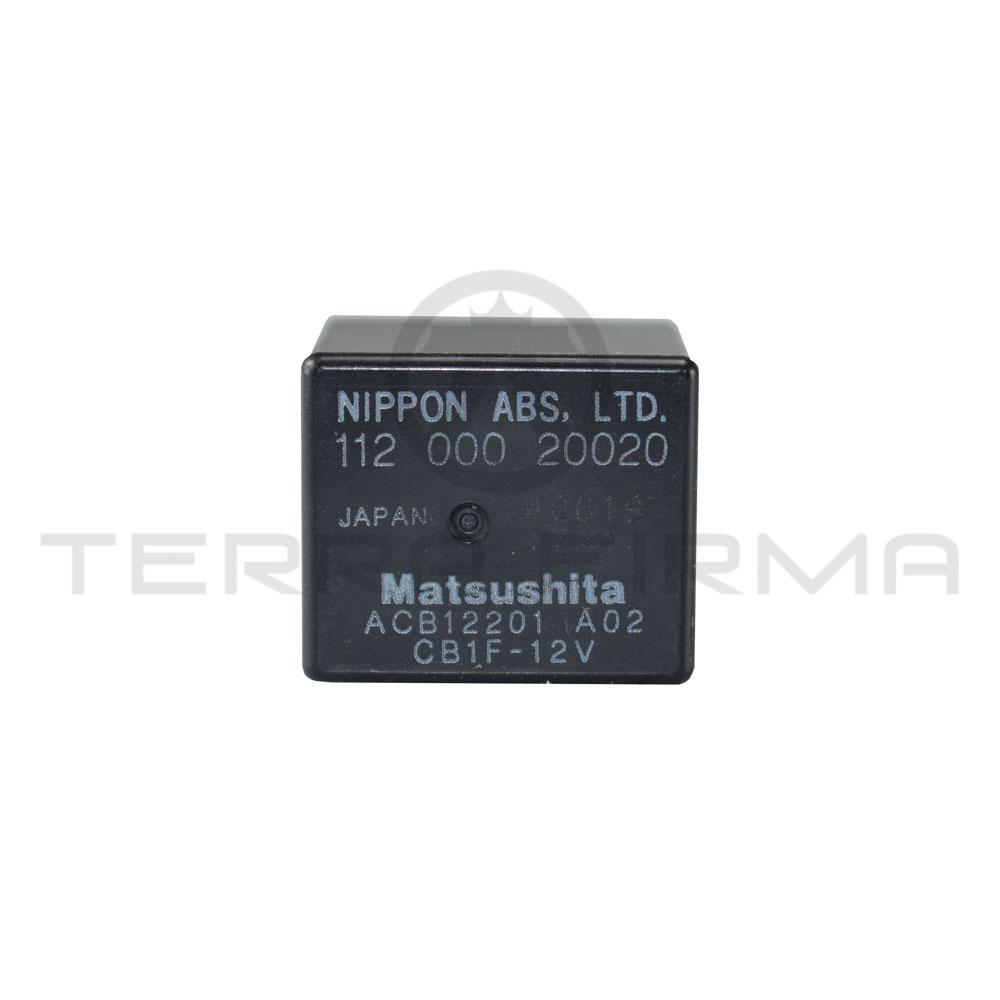 Nissan, Nissan Fairlady Z32 Anti Skid ABS Relay A