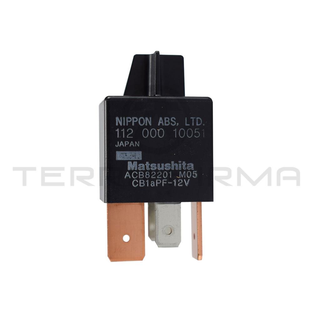 Nissan, Nissan Fairlady Z32 Anti Skid ABS Relay